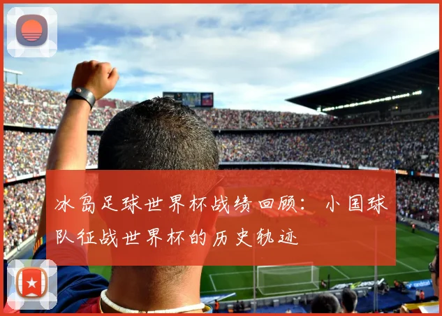 冰岛足球世界杯战绩回顾：小国球队征战世界杯的历史轨迹