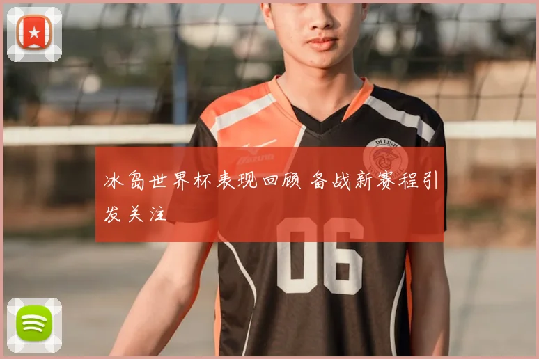 冰岛世界杯表现回顾 备战新赛程引发关注