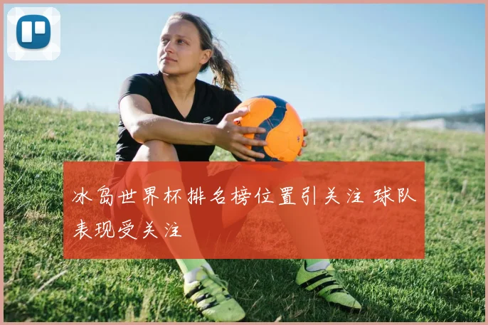 冰岛世界杯排名榜位置引关注 球队表现受关注